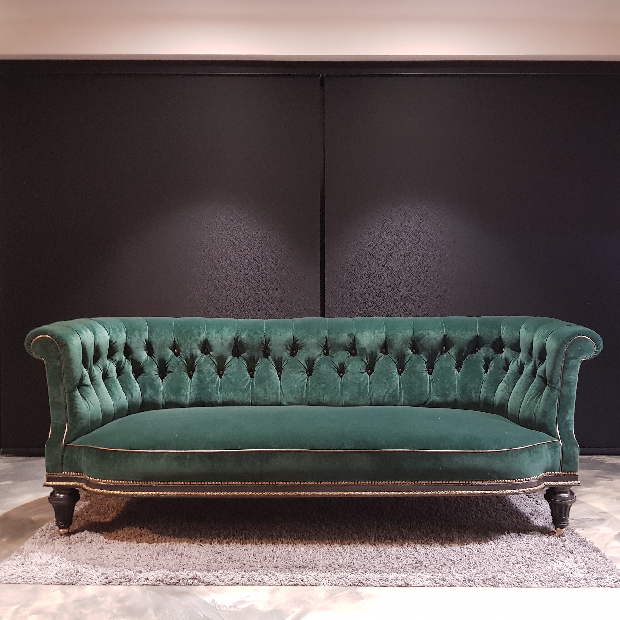 handcrafted-green-sofa